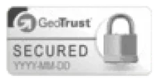 GeoTrust Secured