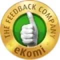 Verified Reviews – eKomi
