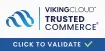 Viking cloud Trusted