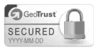 GeoTrust Secured